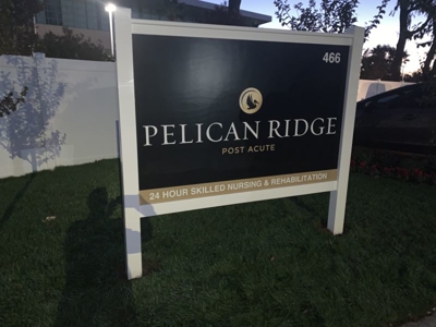 monument signs Photo